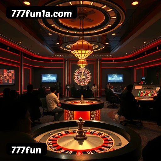 Requisitos do APK da 777fun para Android