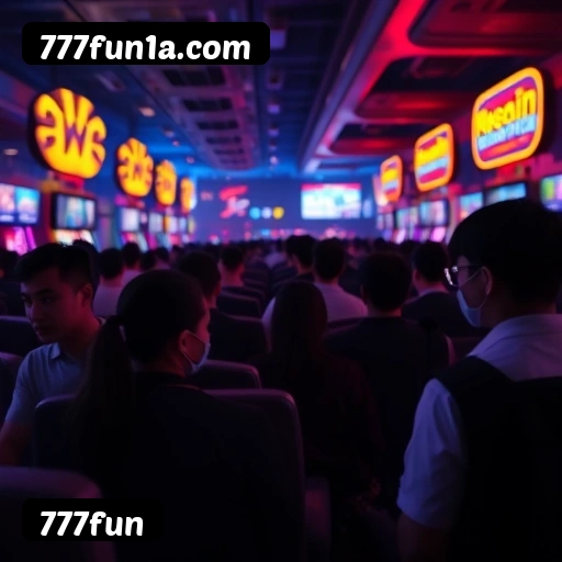 Tabela RTP verificado dos top 15 jogos mais populares 777fun - Gates of Olympus, Fortune Tiger, Aviator