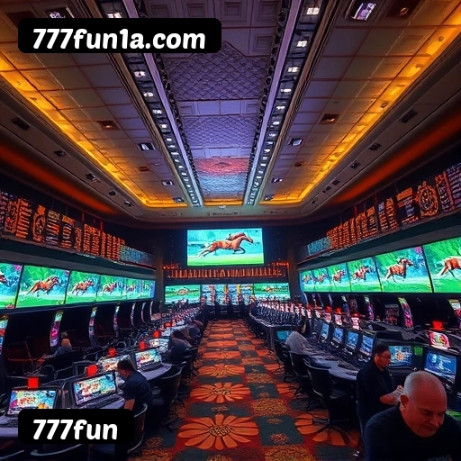 777fun bônus R$5.000 + 500 giros - Rollover 35x, prazo 30 dias, 38% taxa conversão