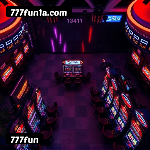 Comparação APP mobile vs versão web da 777fun