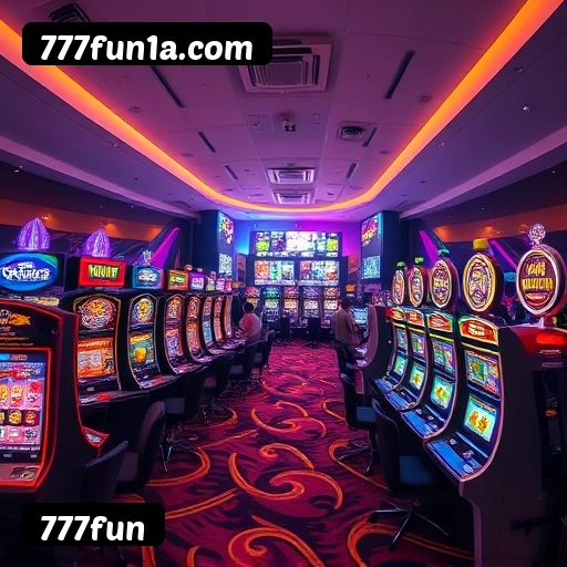 Vantagens exclusivas 777fun para jogadores brasileiros - São Paulo, Rio, BH